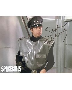 Stephen Tobolowsky SPACEBALLS 1987 Original signed 8X10 Photo #6