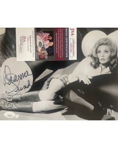 Deanna Lund (RIP 2018) LAND OF THE GIANTS Original Autographed 8X10 w/JSA COA