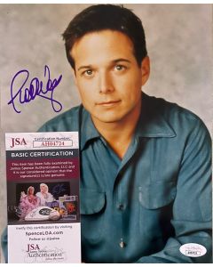 Scott Wolf PARTY OF 5 Drama Series Original Autographed 8X10 Photo w/JSA