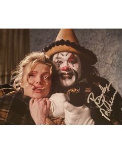 Branscombe Richmond BATMAN Original Autographed 8X10 #7