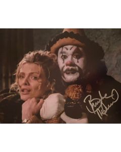 Branscombe Richmond BATMAN Original Autographed 8X10 #8