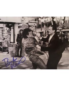 Branscombe Richmond RENEGADE Original Autographed 8X10 #11