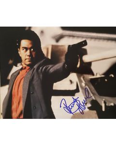 Branscombe Richmond RENEGADE Original Autographed 8X10 #12