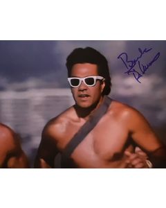 Branscombe Richmond BAYWATCH Original Autographed 8X10 #15