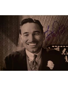 Burton Gilliam PAPER MOON 1973 Original Signed 8X10 Photo #11