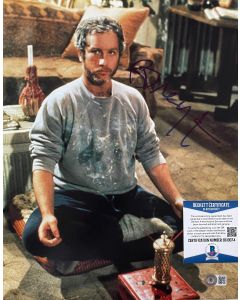 Richard Dreyfuss Goodbye Girl 11x14 photo w/Beckett COA