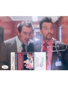 Tom Sizemore Natural Born Killers Original signed 8X10 photo W/JSA COA