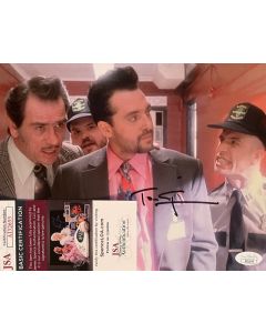 Tom Sizemore Natural Born Killers Original signed 8X10 photo W/JSA COA #2