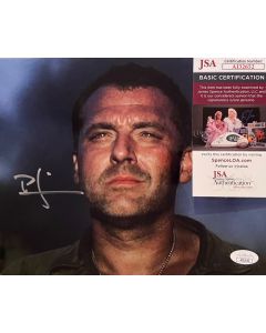 Tom Sizemore Black Hawk Down Original signed 8X10 photo W/JSA COA #2