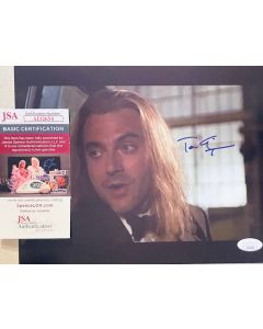 Tom Sizemore Strange Days Original signed 8X10 photo W/JSA COA #1