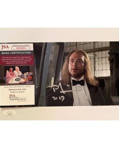 Tom Sizemore Strange Days Original signed 8X10 photo W/JSA COA #2