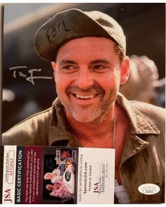 Tom Sizemore Pearl Harbor Original signed 8X10 photo W/JSA COA #2