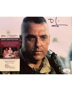 Tom Sizemore Black Hawk Down Original signed 8X10 photo W/JSA COA #4