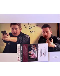 Tom Sizemore True Romance Original signed 8X10 photo w/JSA COA