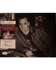 Tom Sizemore Original signed 8X10 photo W/JSA COA #4