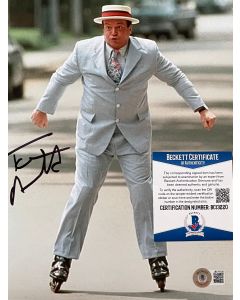 Tom Arnold The Stupids 8x10 w/Beckett COA #3
