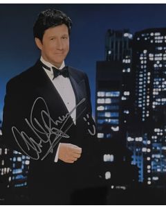 Charles Shaughnessy THE NANNY Original Autographed 8X10 Photo #5