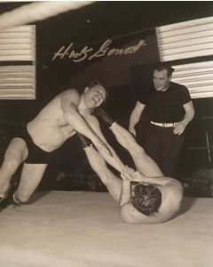 Hank Garrett Serpico, Three Days of the Condor Original Signed 8x10 Photo #10