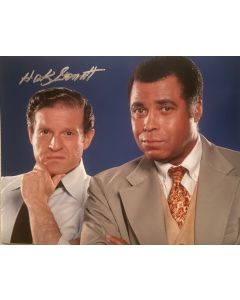 Hank Garrett PARIS TV SERIES Original Signed 8x10 Photo #11