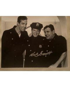 Hank Garrett CAR 54 TV SERIES Original Signed 8x10 Photo #12