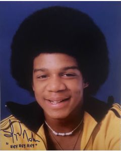 Haywood Nelson What's Happening TV SERIES Original Signed 8x10 Photo #5