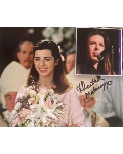 Heather Matarazzo The Princess Diaries 2 - 2004 Original Signed 8x10 Photo #2