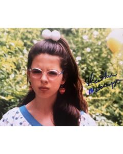 Heather Matarazzo Welcome to the Dollhouse 1995 Original Signed 8x10 Photo #8