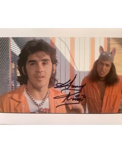 Henry Kingi CARWASH 1976 Original Signed 8x10 Photo