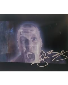 Jake Busey The Frighteners 1996 Original Signed 8x10 Photo #3