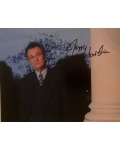 Jerry Hardin X-FILES Original Signed 8x10 Photo #5