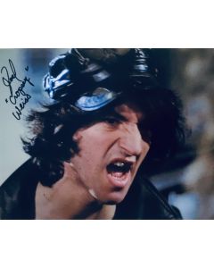 Joel Weiss THE WARRIORS Original Signed 8x10 Photo #2
