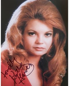 Kathy Garver CISSY Family Affair Original Signed 8x10 Photo