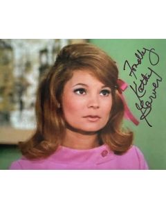 Kathy Garver CISSY Family Affair Original Signed 8x10 Photo #15