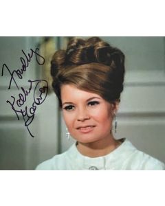 Kathy Garver CISSY Family Affair Original Signed 8x10 Photo #16