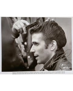 Henry Winkler HAPPY DAYS TV SERIES Original Signed 8x10 Photo #61