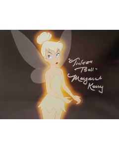 Margaret Kerry Tinkerbell from Disney 90