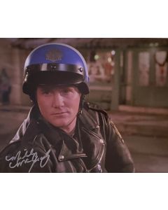 Michael McGrady HOCUS POCUS 1993 Original Autographed 8X10 Photo #4