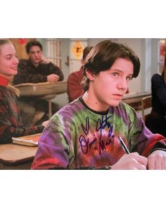 Omri Katz HOCUS POCUS 1983 Original Signed 8X10 Photo #2