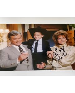 Omri Katz DALLAS TV SERIES Original Signed 8X10 Photo #6