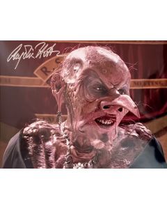 Anjelica Huston Witches 8x10