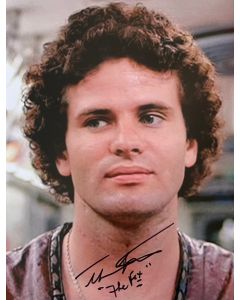Thomas G. Waites THE WARRIORS 1979 Original Autographed 8X10 Photo #4