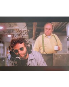 Thomas G. Waites THE THING 1982 Original Autographed 8X10 Photo #2