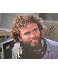 Thomas G. Waites THE THING 1982 Original Autographed 8X10 Photo #3