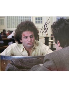 Thomas G. Waites ...AND JUSTICE FOR ALL 1979 Original Autographed 8X10 Photo #5
