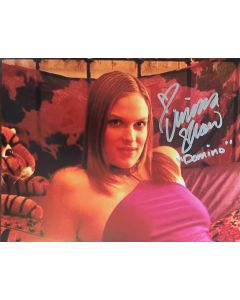 Vinessa Shaw EYES WIDE SHUT 1999 Original Signed 8X10 Photo