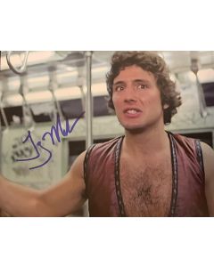 THE WARRIORS Terry Michos Original Signed 8X10 Photo #4