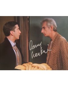 Larry Hankin FRIENDS in person Autograph 8X10 photo #7