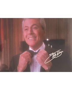 James Darren STAR TREK Original signed 8X10 photo #21