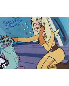Jackie Joseph JOSIE & THE PUSSY CATS Original signed 8X10 photo #7
