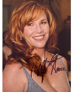Melissa Gilbert Little House On the Prairie signed in person 8X10 Autograph #18